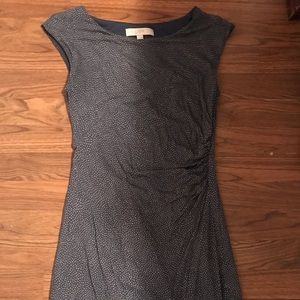 Loft dress